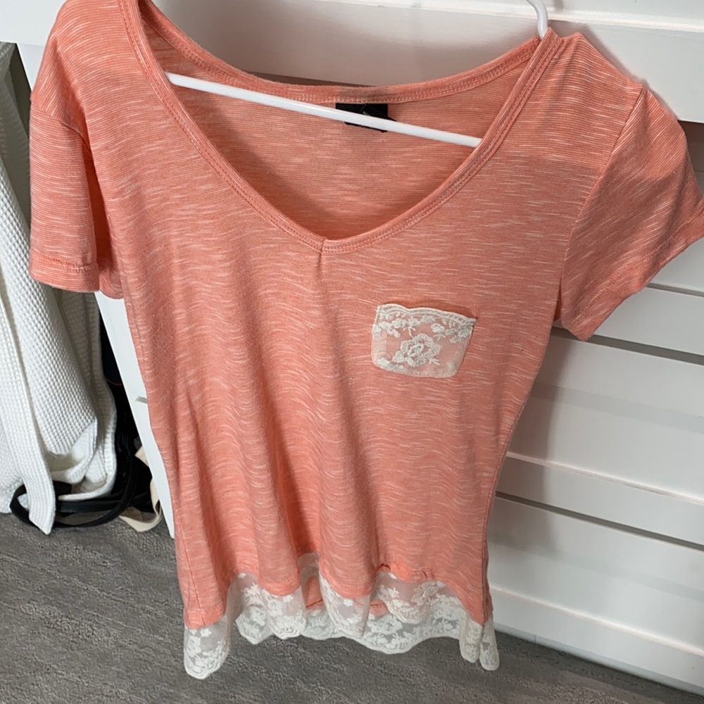 Rue 21 top
